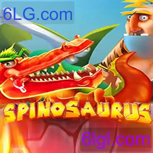 Spinosaurus